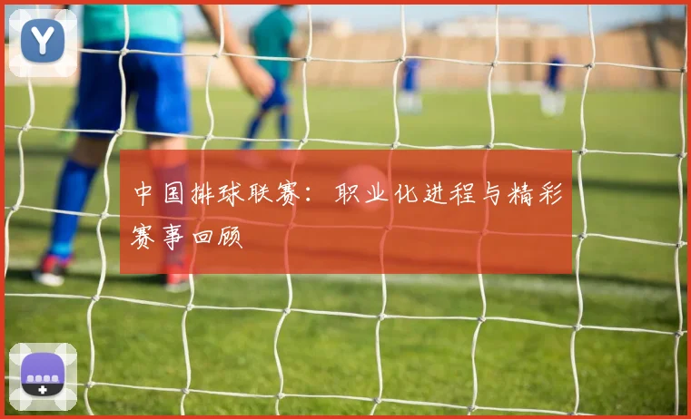 中国排球联赛:职业化进程与精彩赛事回顾