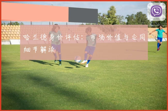 哈兰德身价评估:市场价值与合同细节解读