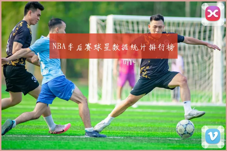 NBA季后赛球星数据统计排行榜
